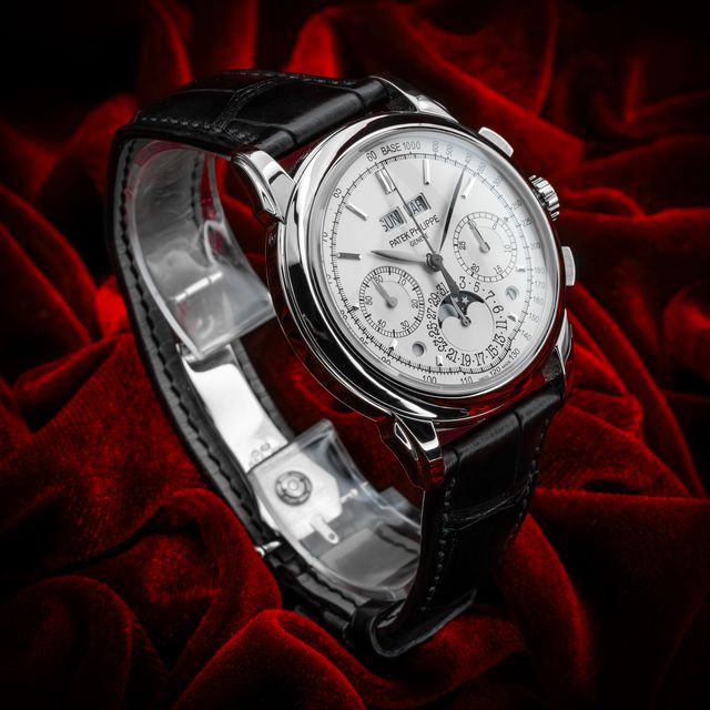 Patek Philippe Grand Complications 5270G-013 Image 2